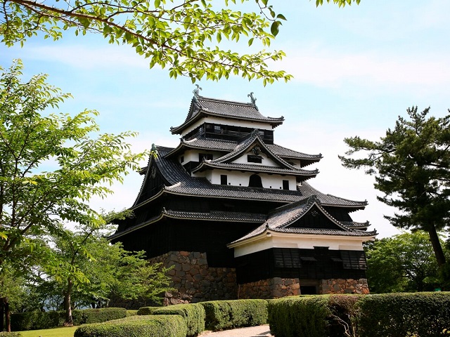 Matsue Castle