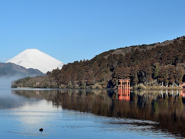 Hakone