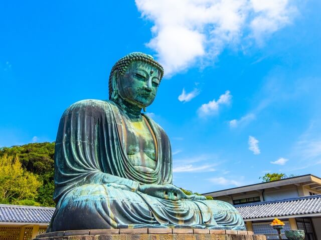 Nikko & Kamakura