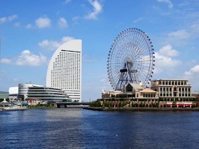 Yokohama