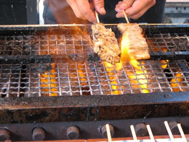 BONUS: Toriten & Jidori Chicken in Kyushu