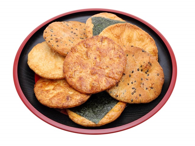 Senbei