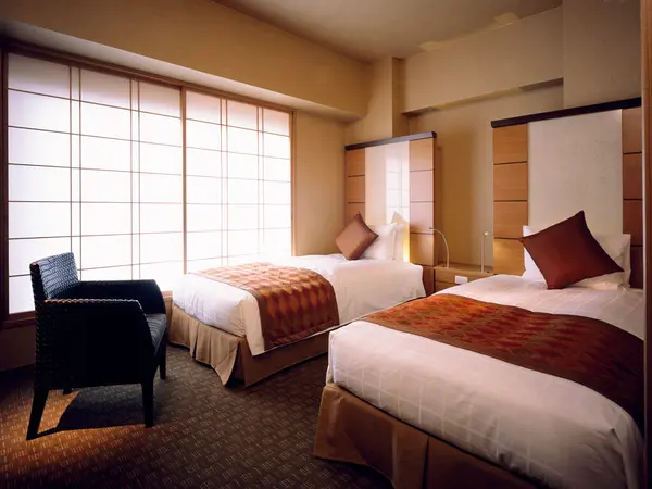 Niwa Hotel Tokyo — Chiyoda-ku