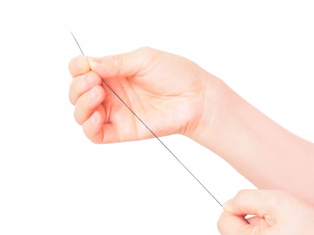 Premier Japanese Sewing Needles