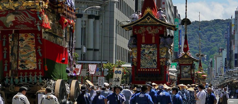 Best of Japan | Gion Festival