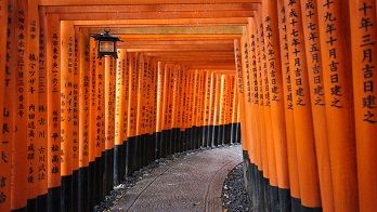 Japan Tour Packages & Japanese Vacation Trips 2023-2024