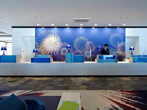Hoshino Resorts RISONARE Atami — Minaguchicho, Atami-shi