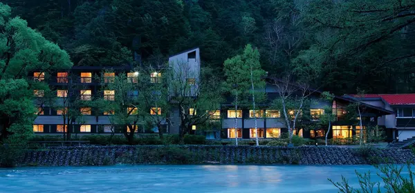GOSENJAKU HOTEL KAMIKOCHI — Matsumoto-shi