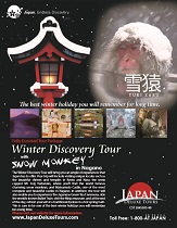 Winter Discovery Tour