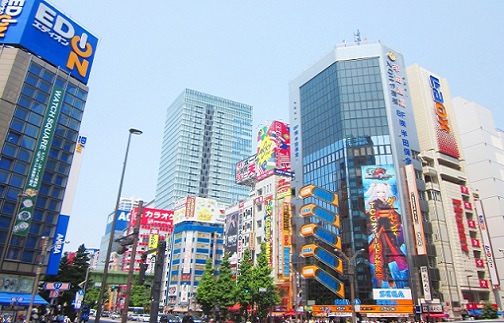 Best Tours in Tokyo for Anime Fans | Expedia