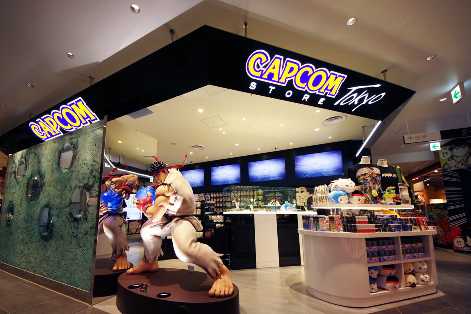 The Best Pokemon Centers and Stores in Tokyo, Japan – Deer is Travelling