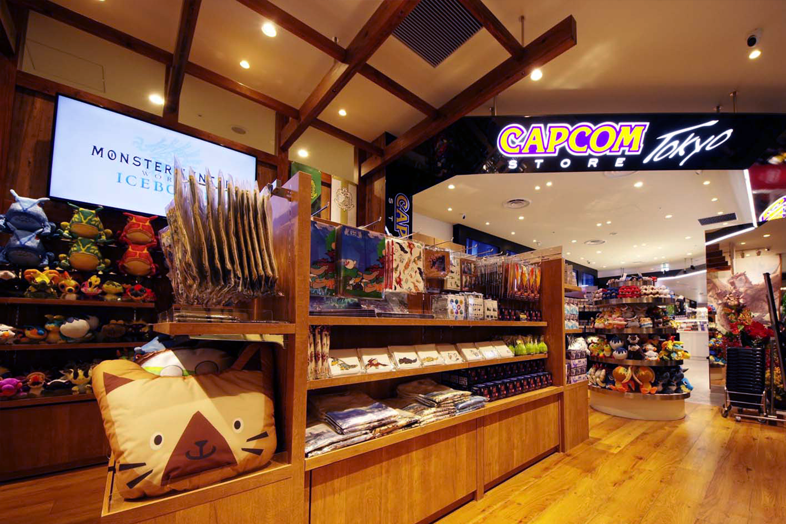 The Best Pokemon Centers and Stores in Tokyo, Japan – Deer is Travelling