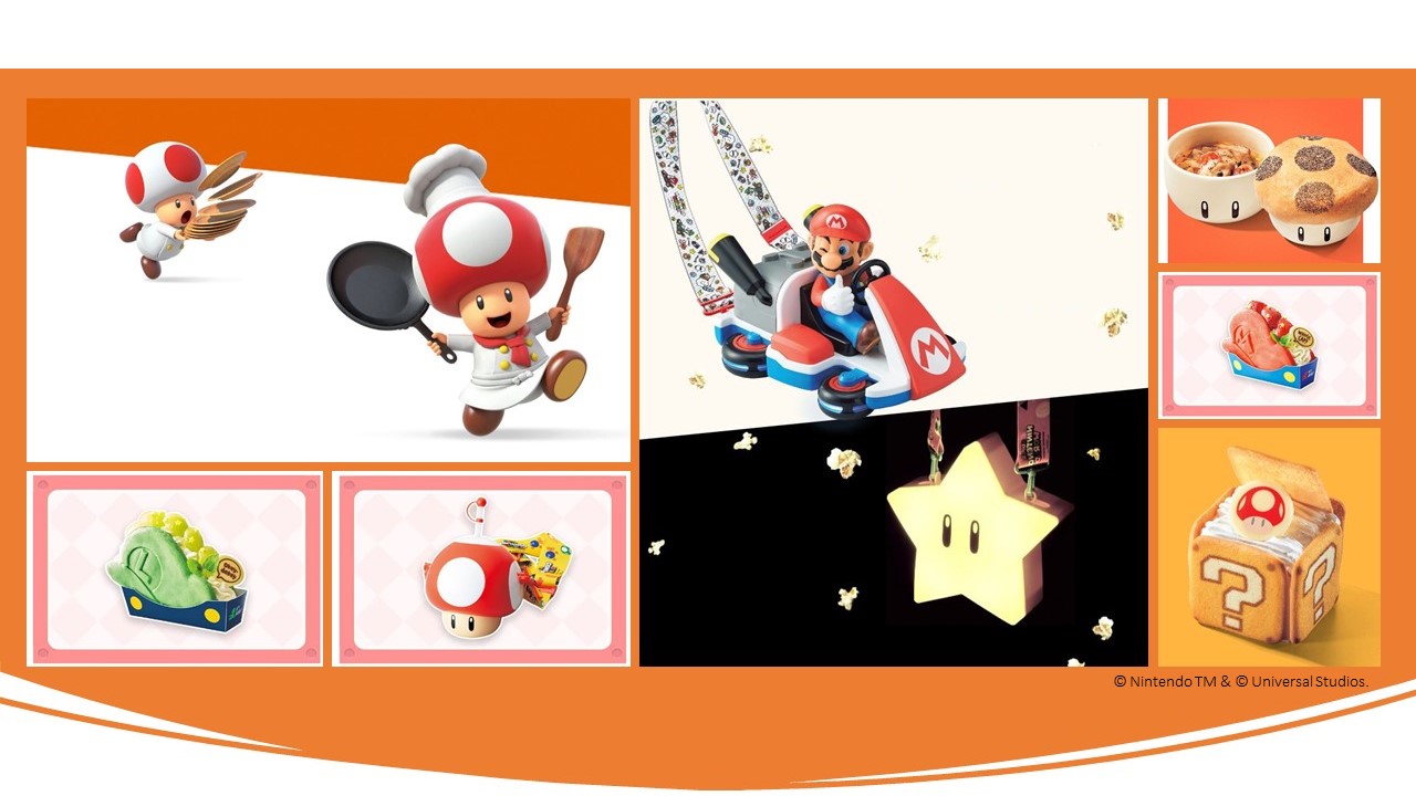 Toad (Super Mario character), Ultimate Pop Culture Wiki