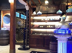 Square Enix Cafe Opens In China – NintendoSoup