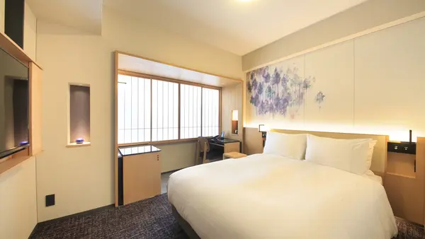 Richmond Hotel Premier Kyoto Ekimae — Shimogyo-ku, Kyoto City, 京都府