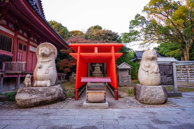 88 Temple Pilgrimage List | Kagawa