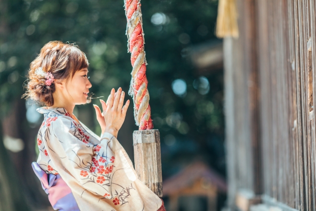 Japanese Shrine | Japan Travel Guide