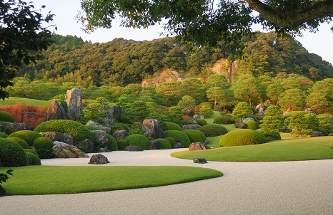 Japanese Gardens | Japan Travel Guide