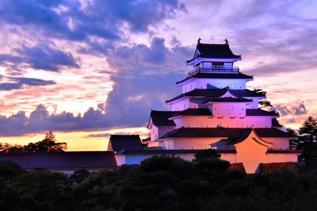 Impressive Japanese Castles | Japan Travel Guide