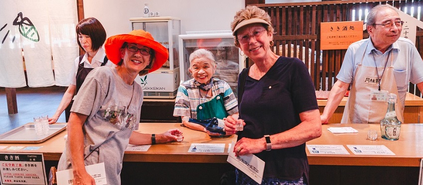Deep Japan | Hiroshima - True Experience | Small Group Travel