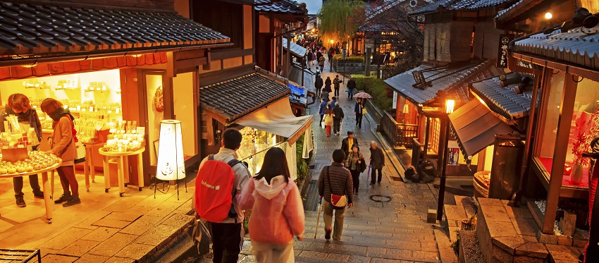 Deep Japan | Hiroshima - True Experience | Small Group Travel