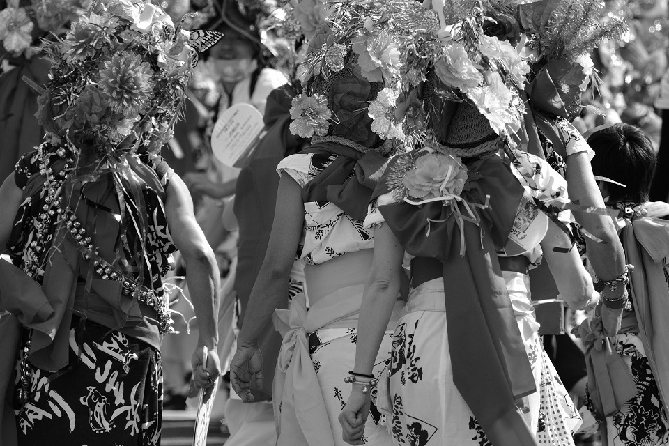 Nebuta Festival | History