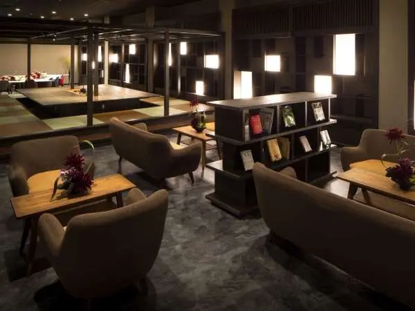 Hoshino Resorts Aomoriya — Rokunohe, 青森県