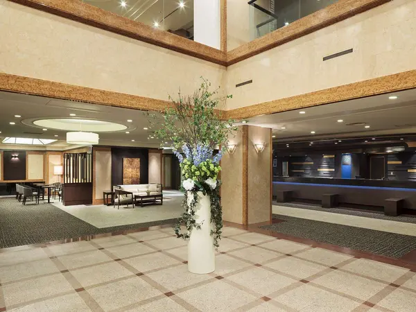 Four Points by Sheraton Hakodate — Hakodate, 北海道