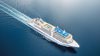 SILVERSEA Connecting Private Tour
