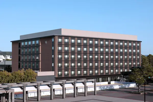 The Royal Park Hotel Kyoto Umekoji — Shimogyo Ward, 京都府