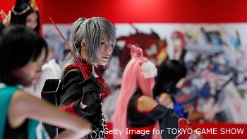 Highlights of Japan | Tokyo Game Show & Anime