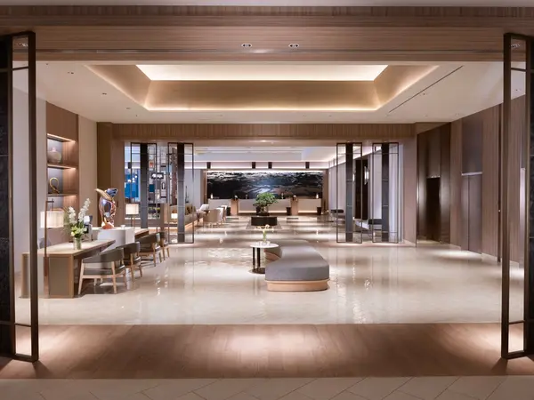 Hilton Hiroshima — Fujimicho Naka-ku, 広島県