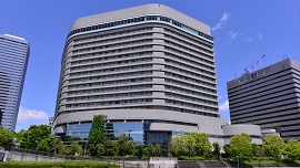 Hotel New Otani Osaka