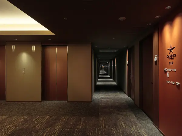 Candeo Hotels Kumamoto Shinshigai — Kumamoto, Chuo Ward, 熊本県