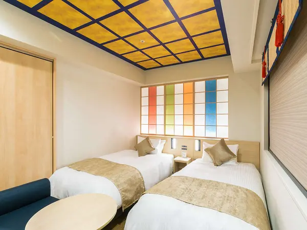 Daiwa Roynet Hotel KANAZAWA-MIYABI — Kanazawa, 石川県
