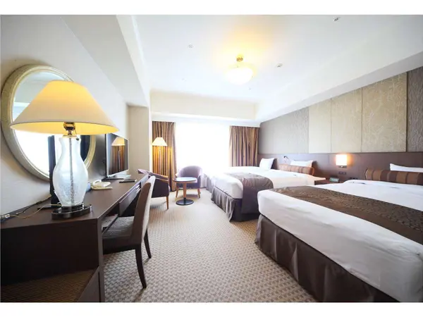 HOTEL METROPOLITAN NAGANO — Minamiishi Dou-cho, Nagano