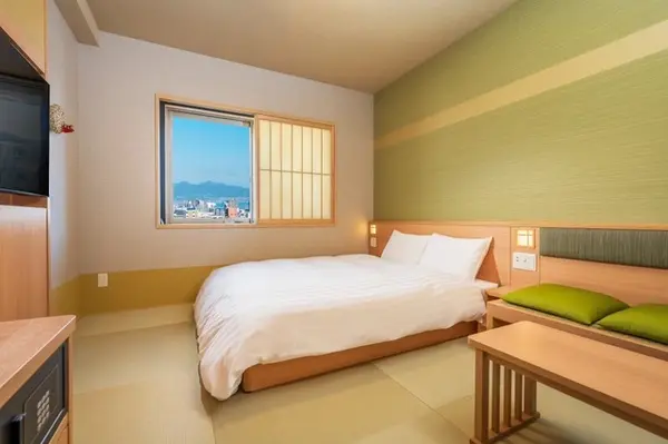 Beppu Hatto Onyado Nono Beppu — Beppu, 大分県