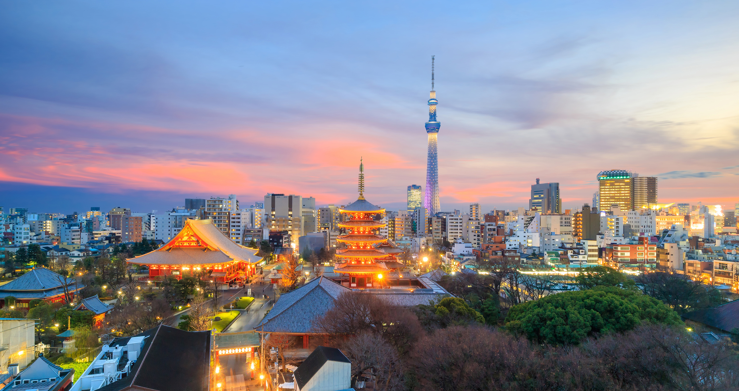 Private Tour | Highlights of Japan