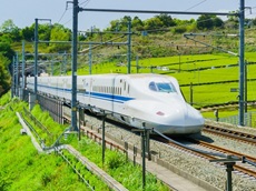 Bullet Train