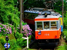Hakone Tozan Railway
