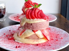 Japanese Desserts