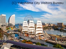 Yokohama (Optional)