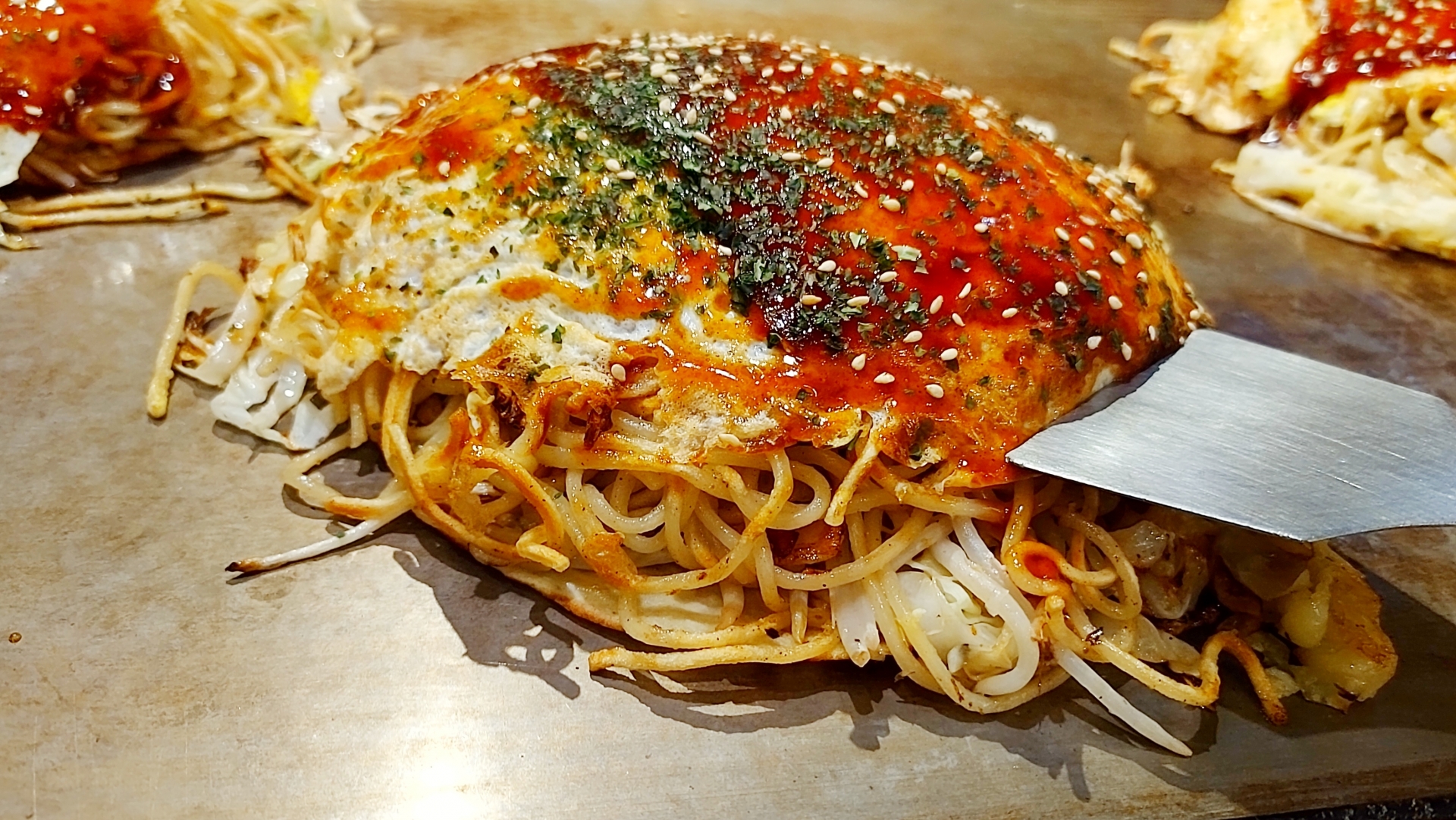 What Makes Hiroshima Okonomiyaki So Special?