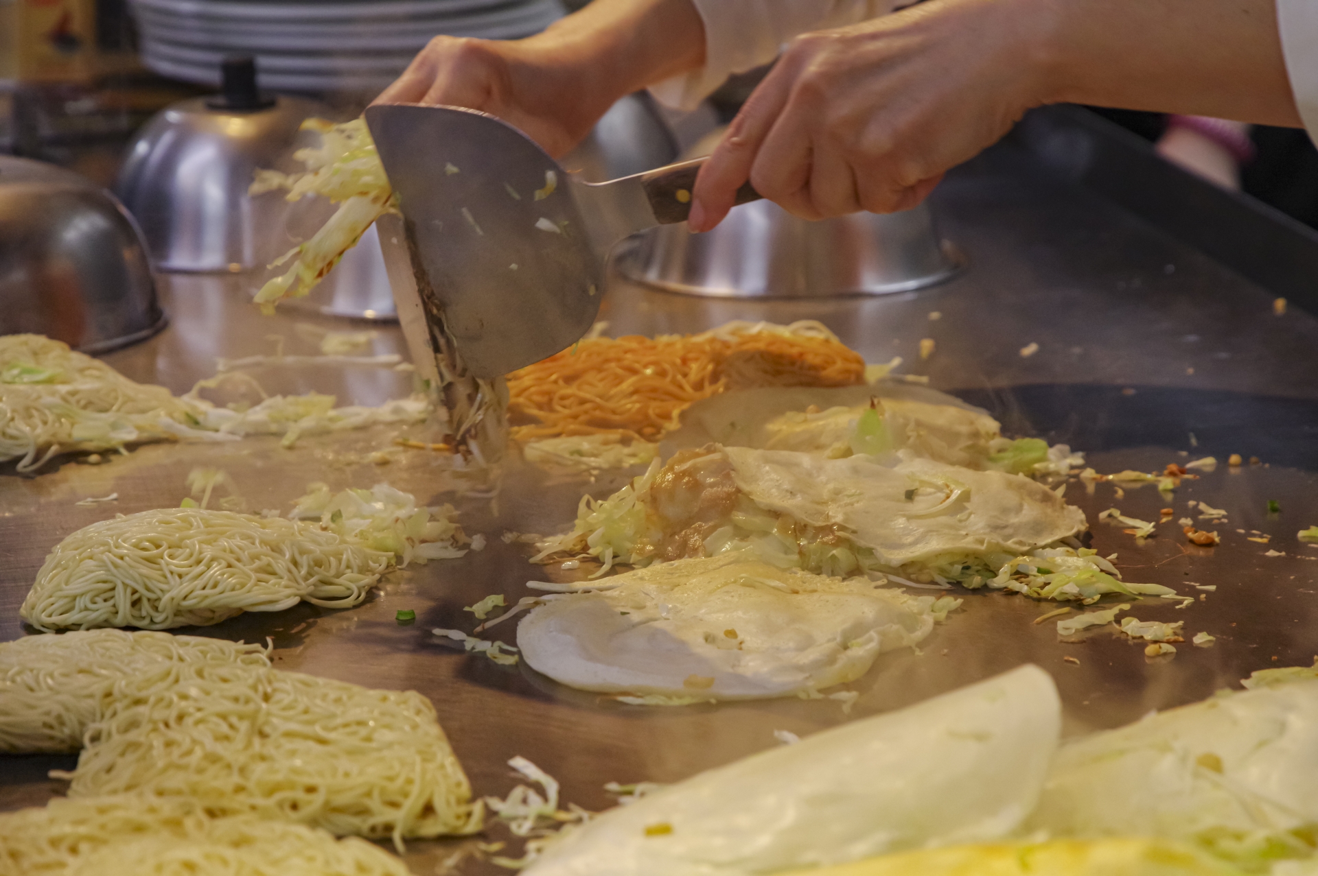 The Perfect Local Food Stop on Your Private Tour