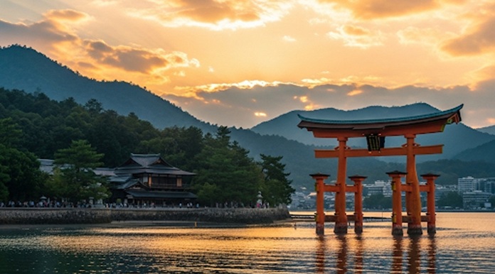 Highlights of Japan Tours 2025-2026