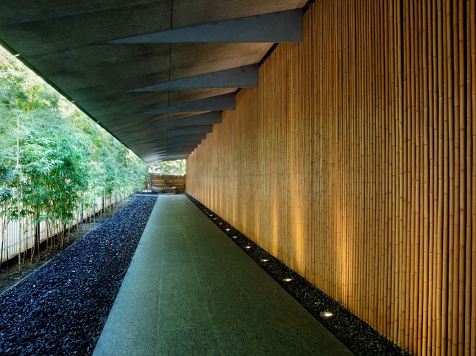 Nezu Museum