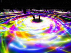 teamLab Planets TOKYO