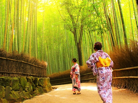 Arashiyama