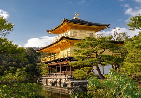 Golden Pavilion