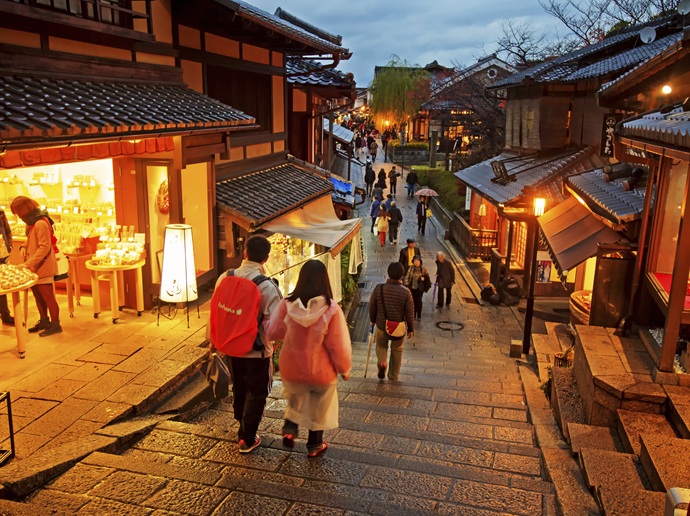 Ninenzaka